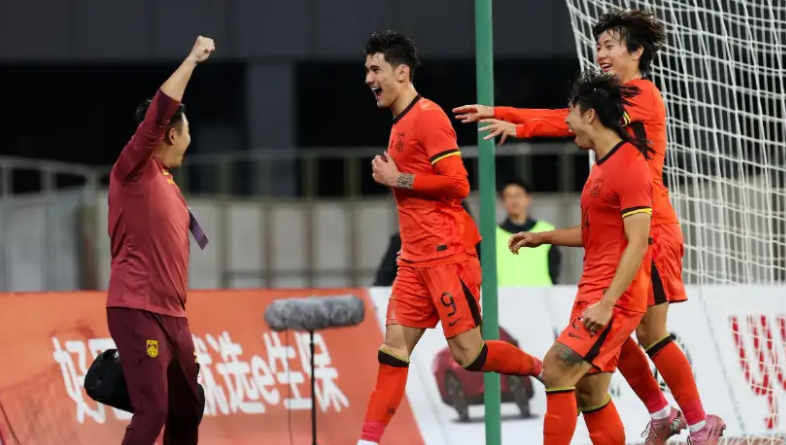 乐鱼官网官方网站-网传中国人免门票看U23亚洲杯决赛，中国驻沙特总领馆发文回应