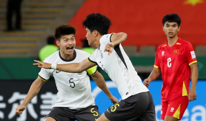 乐鱼官网官方网站-网传中国人免门票看U23亚洲杯决赛，中国驻沙特总领馆发文回应