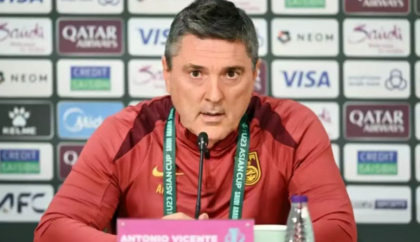 乐鱼体育-慧眼识珠！安东尼奥有魄力，3位主帅不敢用的人，被他招进中国队