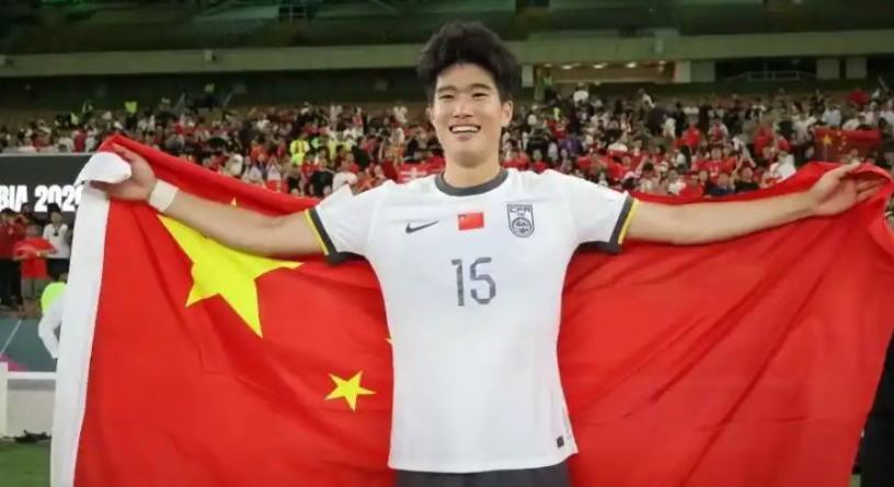 乐鱼体育-慧眼识珠！安东尼奥有魄力，3位主帅不敢用的人，被他招进中国队