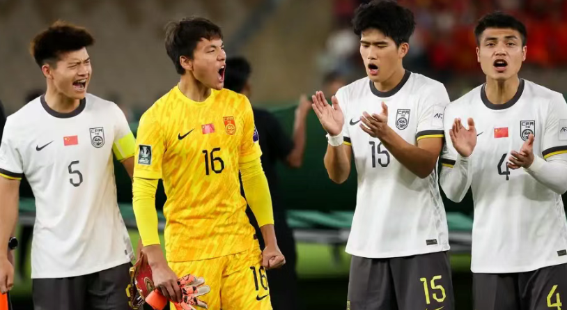 乐鱼体育-慧眼识珠！安东尼奥有魄力，3位主帅不敢用的人，被他招进中国队