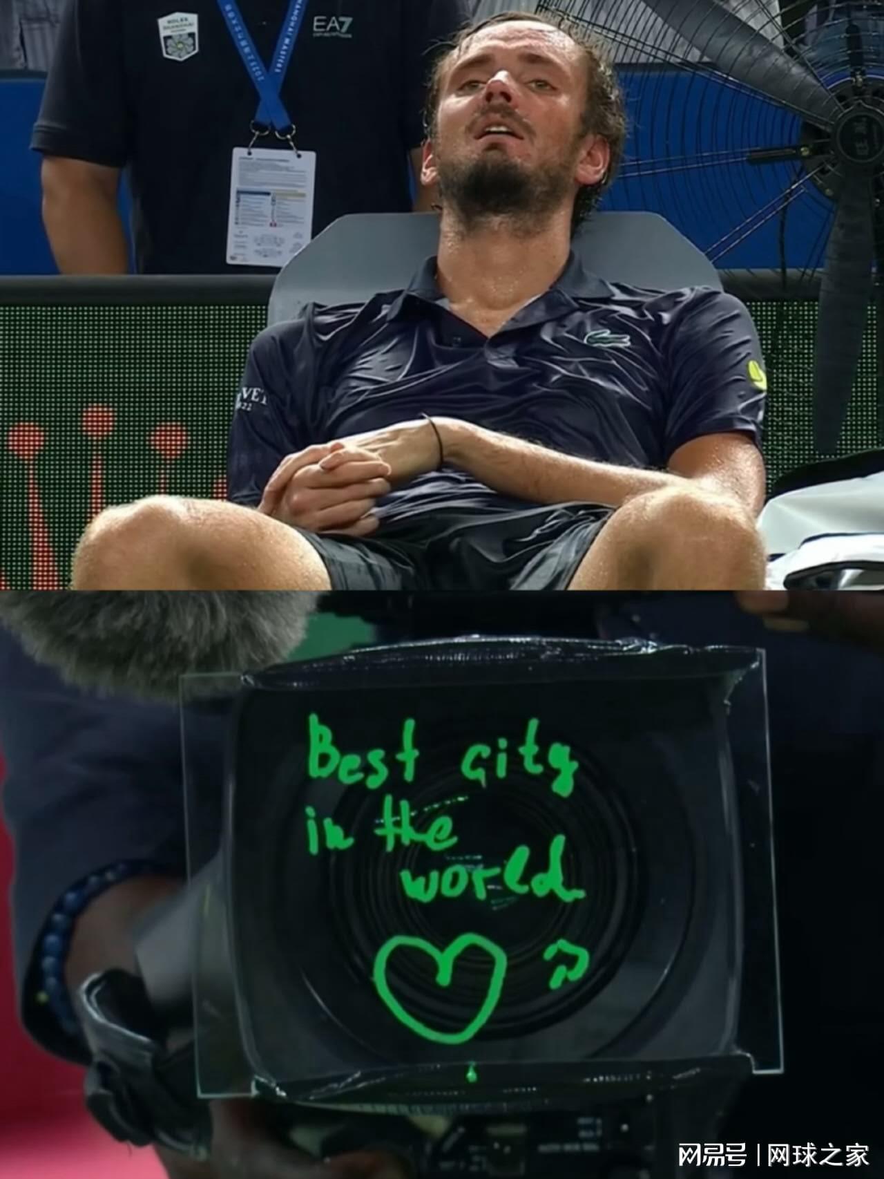 乐鱼体育-有心栽花花不开，无心插柳柳成荫，贺梅总迪拜双冠！