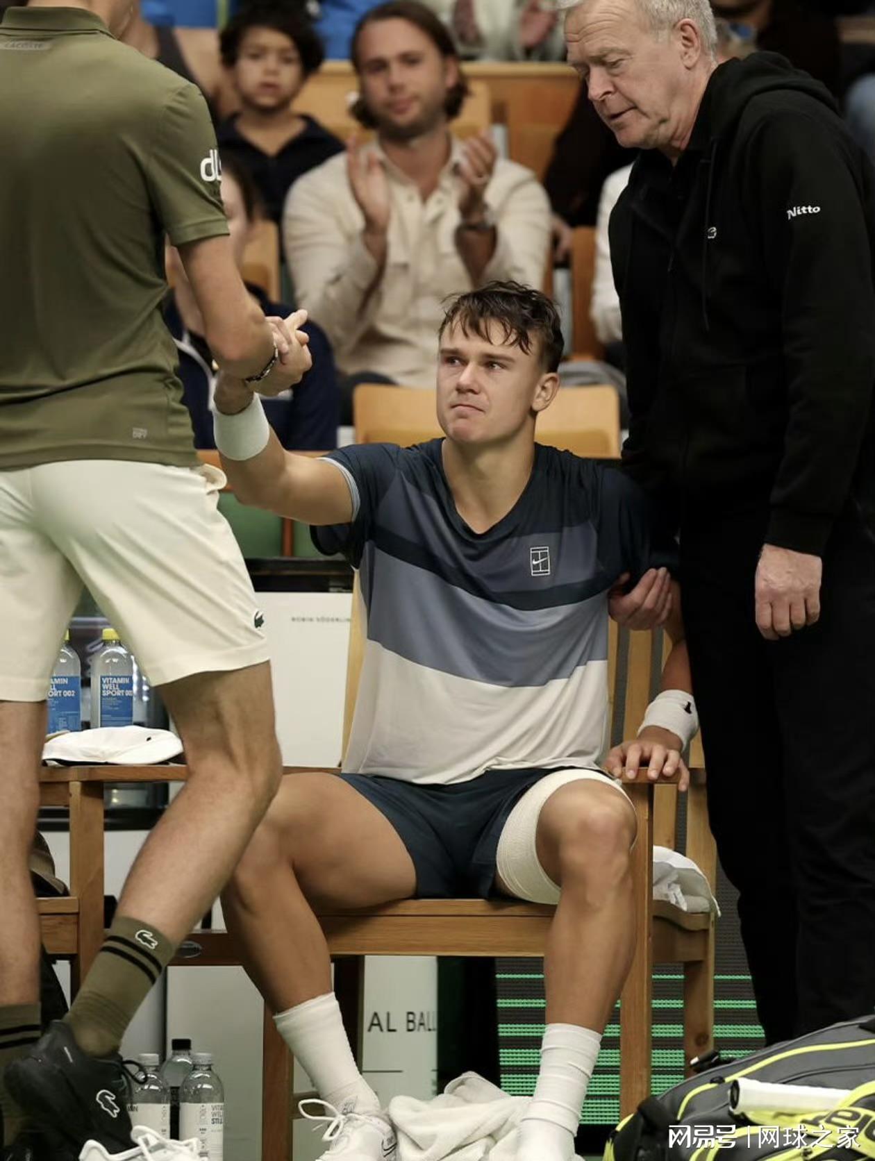 欢迎使用乐鱼app-梅德韦杰夫提出缩短赛程的方法：仅大满贯与大师赛保留排名积分