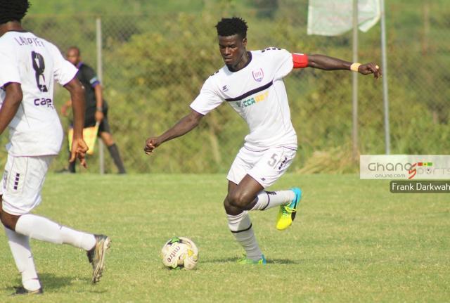 乐鱼官网官方网站-加纳足坛现离奇剧情 后卫因反对假球主动进乌龙！