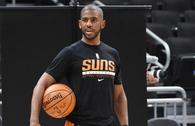 1626752682189000279.jpg 乐鱼体育-保罗:现在就是赢球或回家 有信心拿下G6拖入抢7