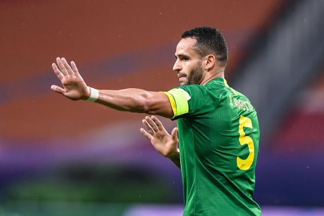 欢迎使用乐鱼app-傲骨最好5年在国安 单赛季曾打满30场献两双数据