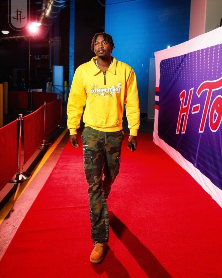 欢迎使用乐鱼app-2场6中1只得3分!火箭大闸回暖无望?5300万坑了斯通,交易难出手