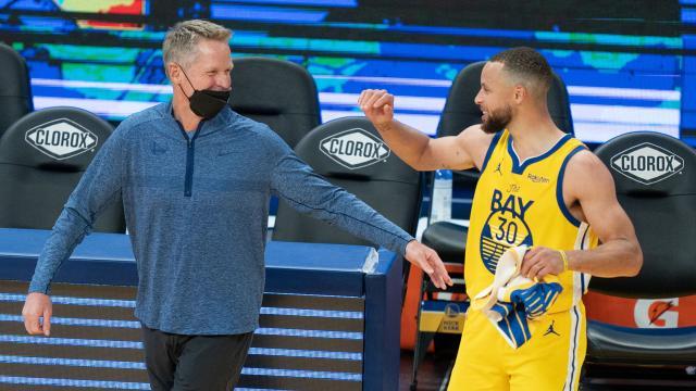 乐鱼体育-明天将迎收官关键战 科尔：我们的季后赛已经开始